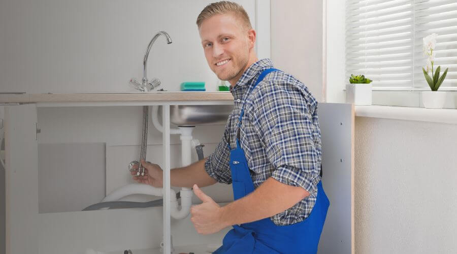 Professional bathroom faucet installation in Chamois, MO